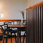 Usedom Lejlighedshotel 4*