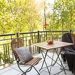 Lejlighedshotel Usedom Heringsdorf (Usedom)