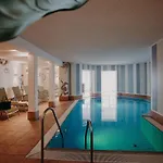 Usedom Ξενοδοχείο με διαμερίσματα Χέρινγκσντορφ