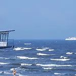 Usedom Lejlighedshotel 4*