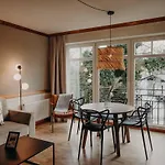Usedom Ξενοδοχείο με διαμερίσματα 4*