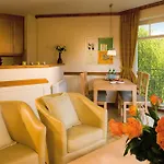 Usedom Apartmanhotel