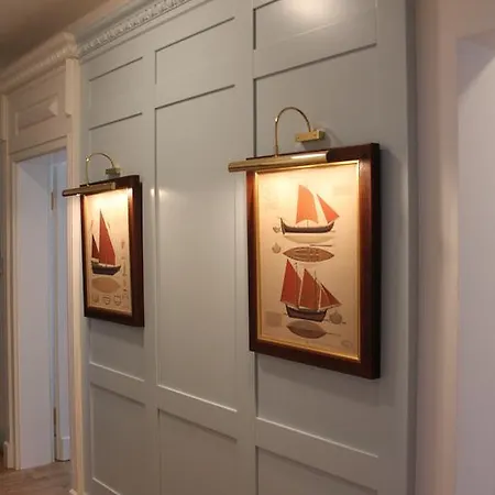 Usedom Appart hôtel