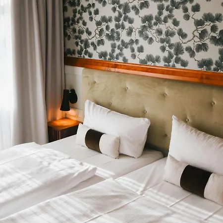 Apartmanhotel Usedom Heringsdorf