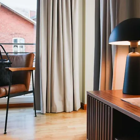 Usedom Appart hôtel