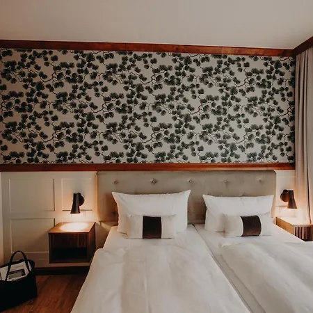 Usedom 4* Херингсдорф