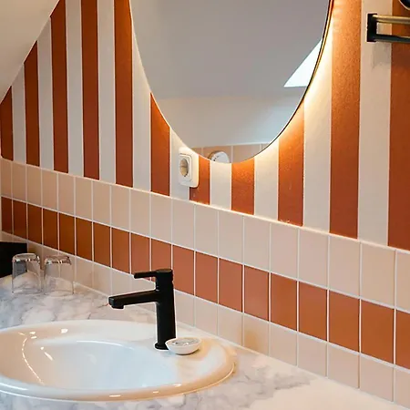 Usedom Apartmanhotel 4*