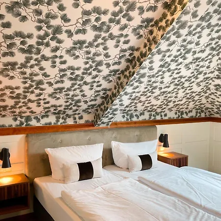 Usedom Aparthotel 4*