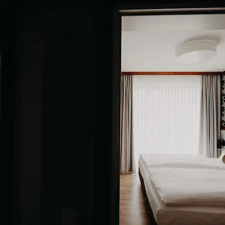 Usedom Ξενοδοχείο με διαμερίσματα Χέρινγκσντορφ