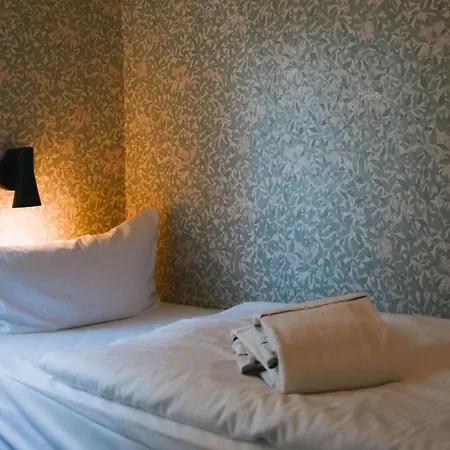 Aparthotel Usedom 4*