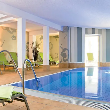 Aparthotel Usedom 4*