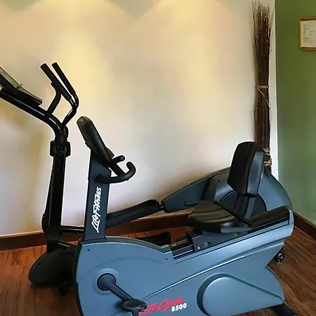 Апарт-отель Usedom Херингсдорф