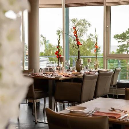 Usedom Херингсдорф