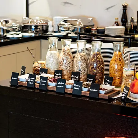 Usedom 4* Херингсдорф