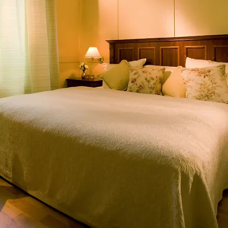 Usedom Lejlighedshotel Heringsdorf (Usedom)