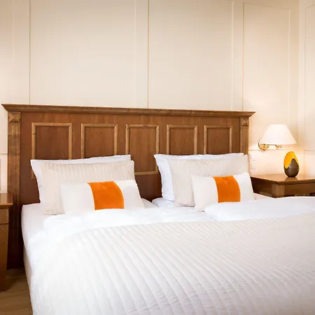 Usedom Appart hôtel