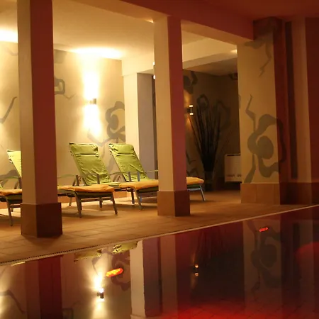 Appart hôtel Usedom