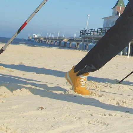 Usedom Heringsdorf (Usedom)