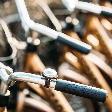 Апарт-отель Usedom