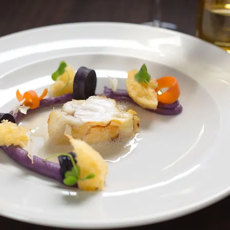 Usedom Апарт-отель Херингсдорф