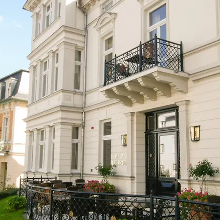 Usedom Heringsdorf (Usedom)