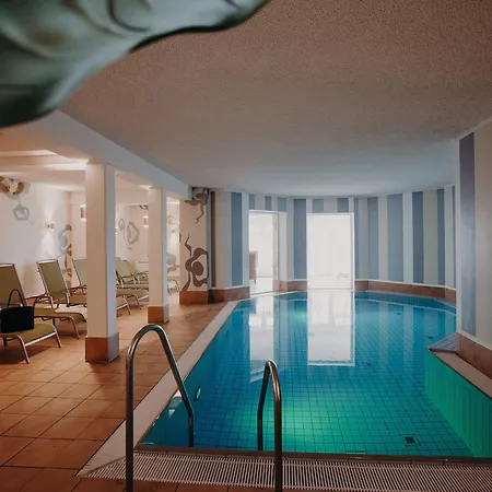 Usedom Aparthotel Ostseebad Heringsdorf