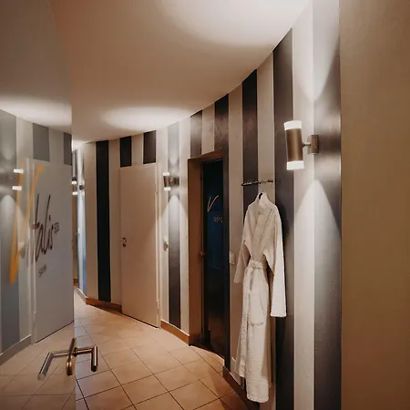 Usedom Херингсдорф