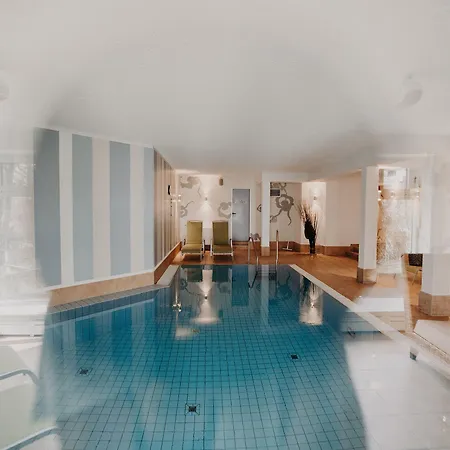 Usedom 4* Χέρινγκσντορφ