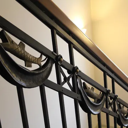 Usedom Апарт-отель 4*