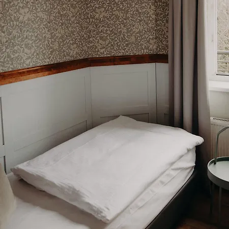 Usedom 4* Херингсдорф