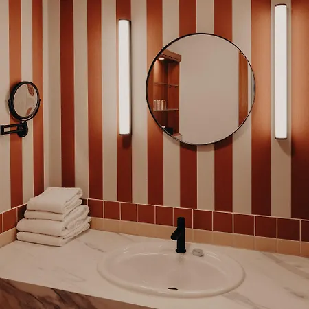 Usedom Appart hôtel