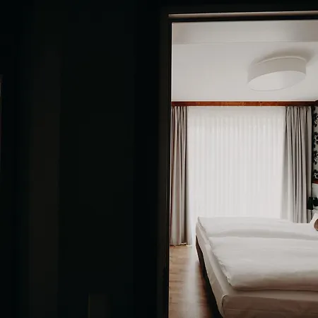 Usedom Апарт-отель Херингсдорф