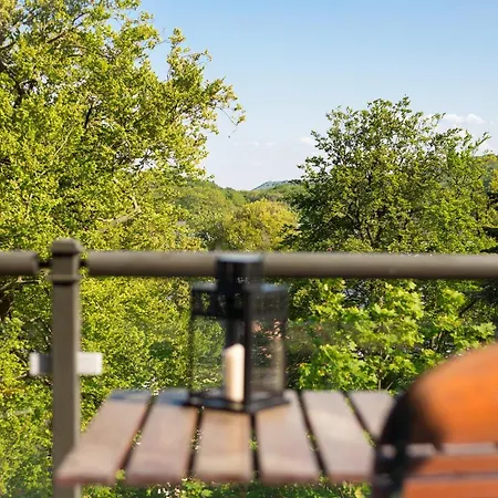 Usedom Appart hôtel 4*