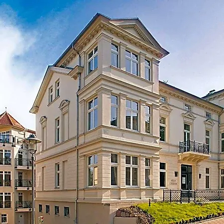 Usedom Apartmanhotel