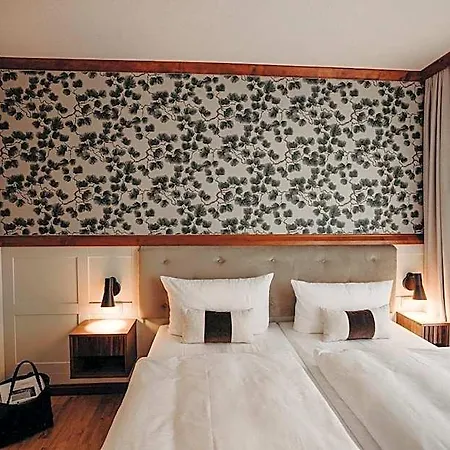 Lejlighedshotel Usedom Heringsdorf (Usedom)