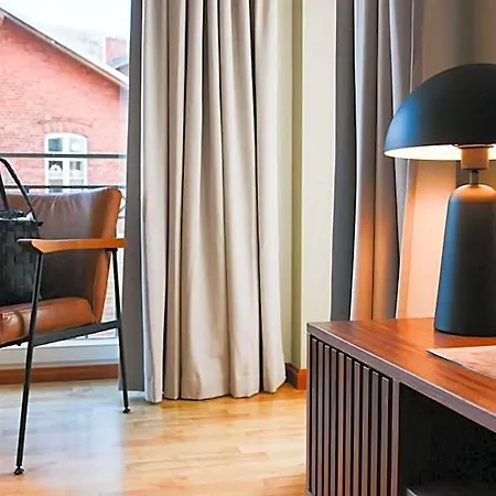 Lejlighedshotel Usedom Heringsdorf (Usedom)