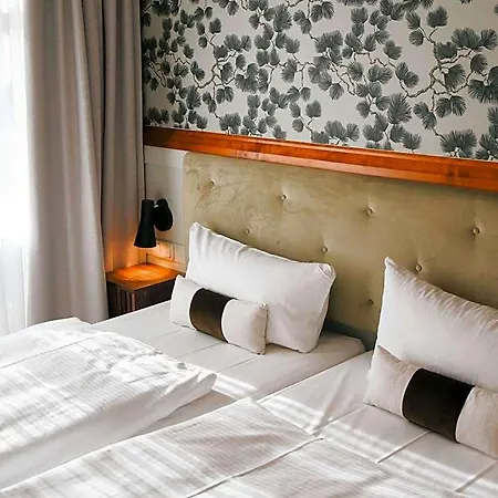 Lejlighedshotel Usedom 4*
