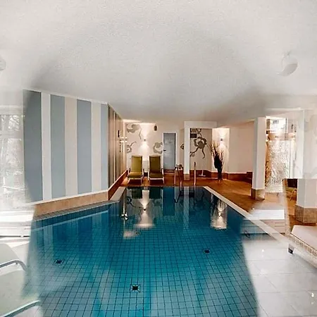 Lejlighedshotel Usedom Heringsdorf (Usedom)