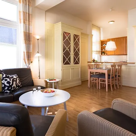 Usedom Heringsdorf (Usedom)