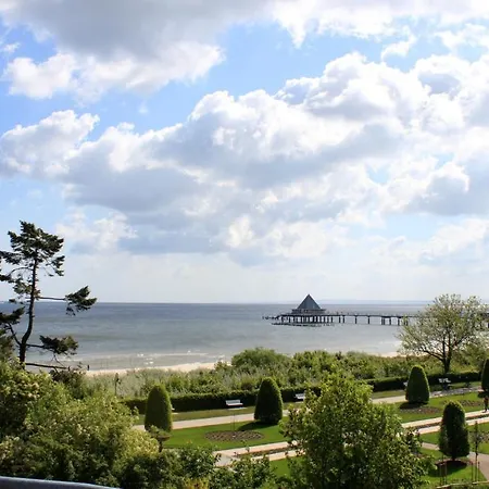 Апарт-отель Usedom