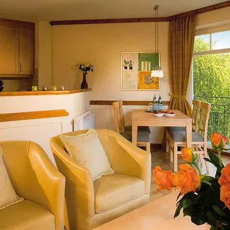 Usedom Апарт-отель