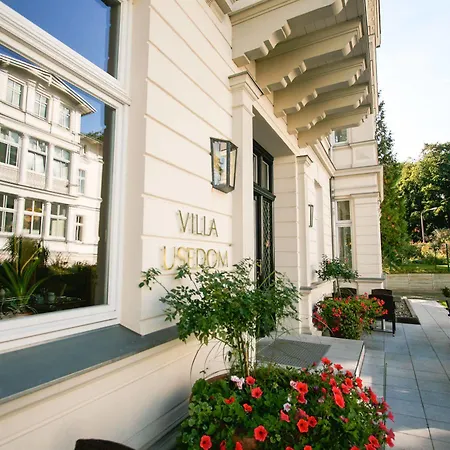 Aparthotel Usedom Heringsdorf (Usedom)