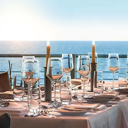 Aparthotel Usedom 4*