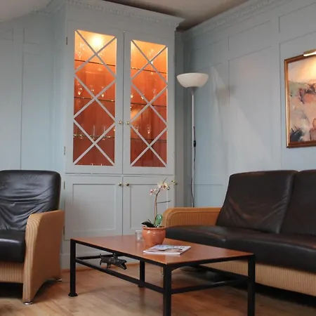 Usedom 4* Херингсдорф