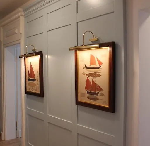 Usedom Апарт-отель