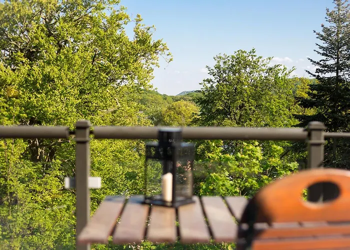 Usedom Апарт-отель Херингсдорф