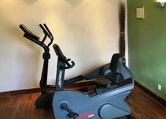 Апарт-отель Usedom Херингсдорф