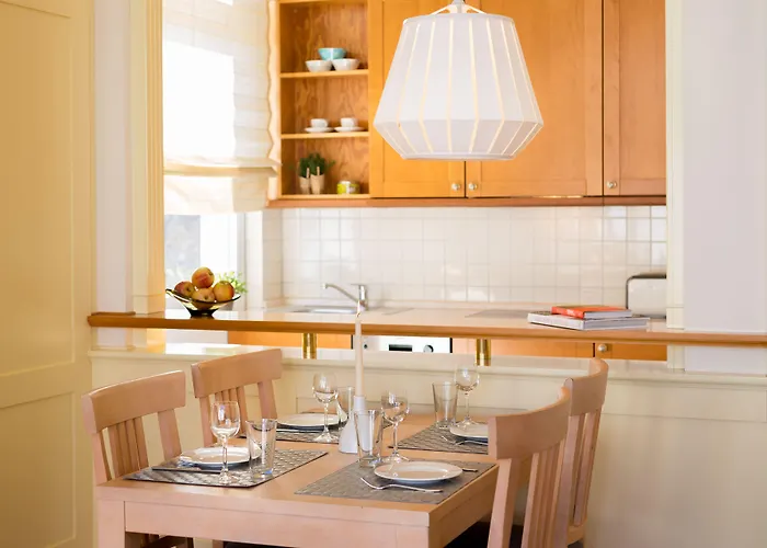 Usedom Херингсдорф