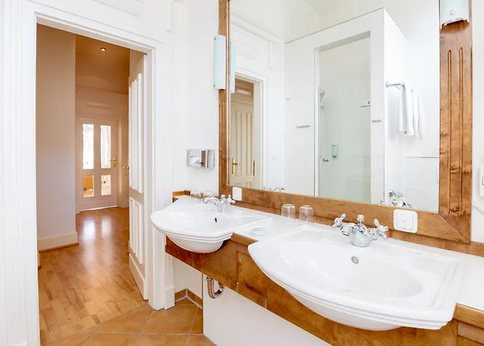 Апарт-отель Usedom 4*