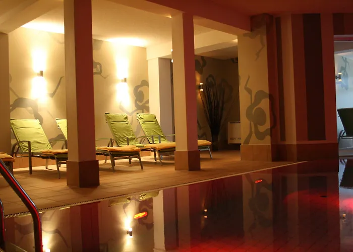 Апарт-отель Usedom